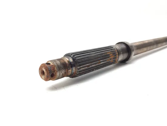 Rear Wheel Axle 2006 Honda Foreman 500 TRX500FM 4x4 S 3357