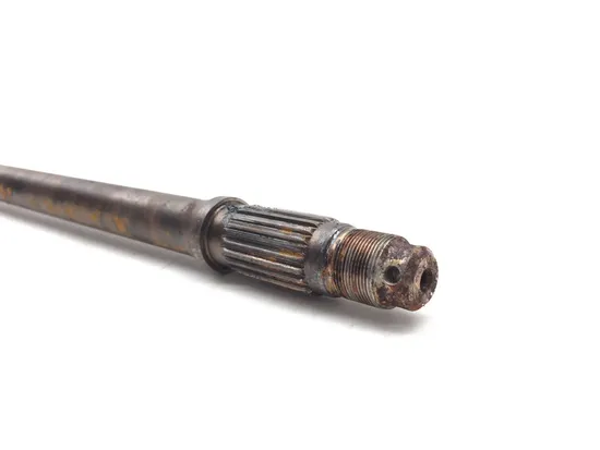 Rear Wheel Axle 2006 Honda Foreman 500 TRX500FM 4x4 S 3357