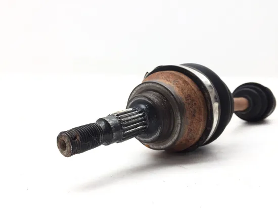 Front Driver Left Axle 2006 Honda Foreman 500 TRX500FM 4x4 S 3357 3