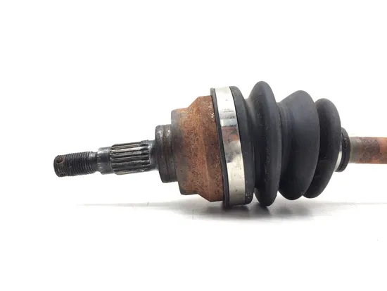 Front Driver Left Axle 2006 Honda Foreman 500 TRX500FM 4x4 S 3357 2