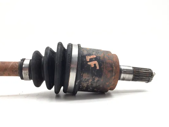 Front Driver Left Axle 2006 Honda Foreman 500 TRX500FM 4x4 S 3357 5