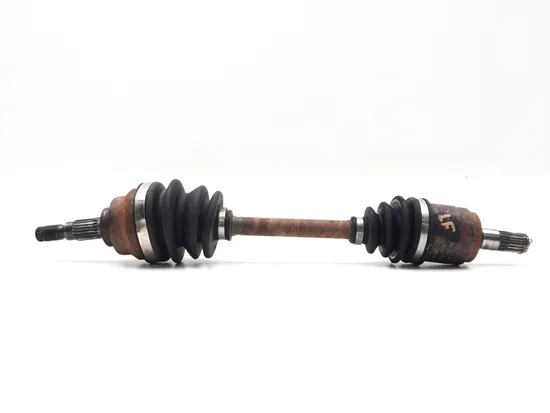 Front Driver Left Axle 2006 Honda Foreman 500 TRX500FM 4x4 S 3357 1