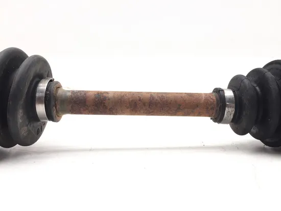 Front Driver Left Axle 2006 Honda Foreman 500 TRX500FM 4x4 S 3357 4