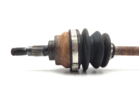 Front Driver Left Axle 2006 Honda Foreman 500 TRX500FM 4x4 S 3357 8