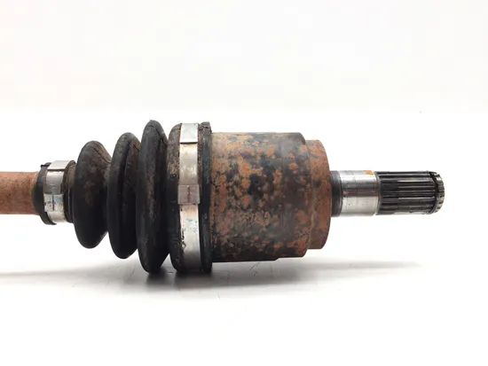 Front Driver Left Axle 2006 Honda Foreman 500 TRX500FM 4x4 S 3357 9