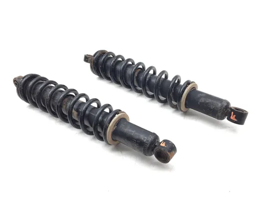 Front Shocks Suspension 2006 Honda Foreman 500 TRX500FM 4x4 S 3357