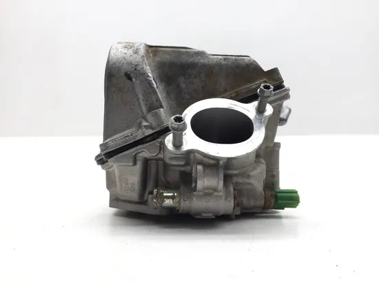 Engine Cylinder Head Complete W Valves 2008 Can-Am DS450 EFI 3358 x