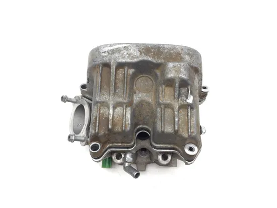 Engine Cylinder Head Complete W Valves 2008 Can-Am DS450 EFI 3358 x