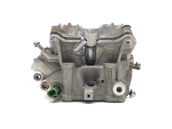 Engine Cylinder Head Complete W Valves 2008 Can-Am DS450 EFI 3358 x