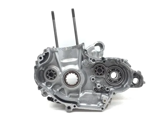 Engine Left Right Center Cases Case 2008 Can-Am DS450 EFI 3358 x