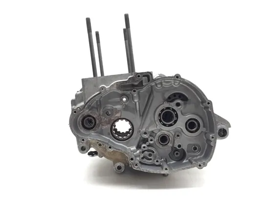 Engine Left Right Center Cases Case 2008 Can-Am DS450 EFI 3358 x