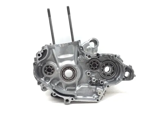 Engine Left Right Center Cases Case 2008 Can-Am DS450 EFI 3358 x