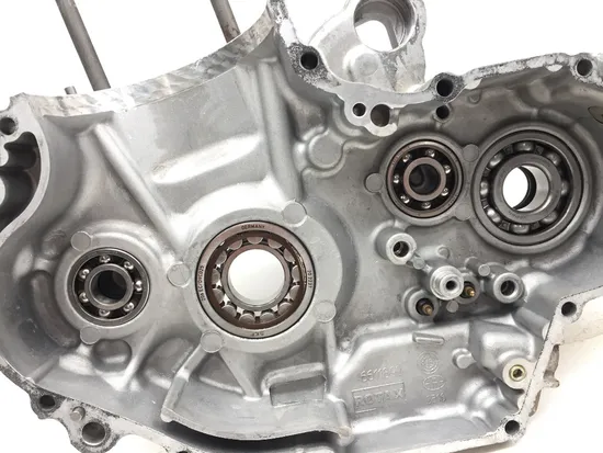 Engine Left Right Center Cases Case 2008 Can-Am DS450 EFI 3358 x