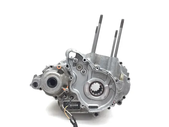 Engine Left Right Center Cases Case 2008 Can-Am DS450 EFI 3358 x