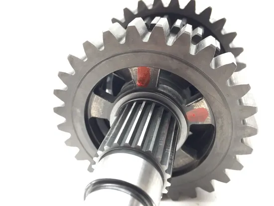 Transmission Gear Set Complete 2008 Can-Am DS450 EFI 3358 x