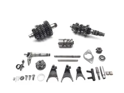 Transmission Gear Set Complete 2008 Can-Am DS450 EFI 3358 x