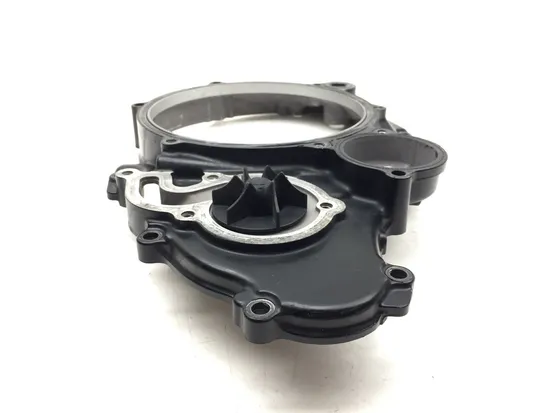 Engine Inner Clutch Cover 2008 Can-Am DS450 EFI 3358 x