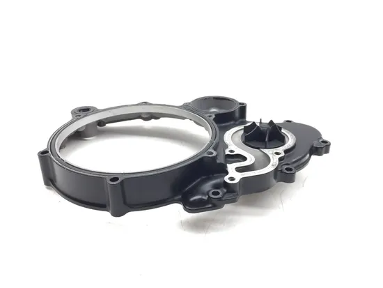 Engine Inner Clutch Cover 2008 Can-Am DS450 EFI 3358 x