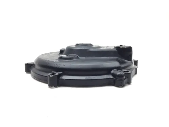 Engine Outer Clutch Cover 2008 Can-Am DS450 EFI 3358 x