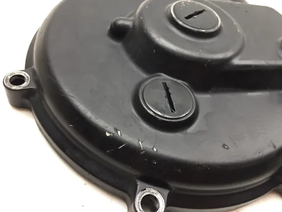 Engine Outer Clutch Cover 2008 Can-Am DS450 EFI 3358 x