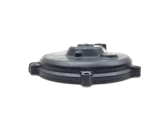 Engine Outer Clutch Cover 2008 Can-Am DS450 EFI 3358 x