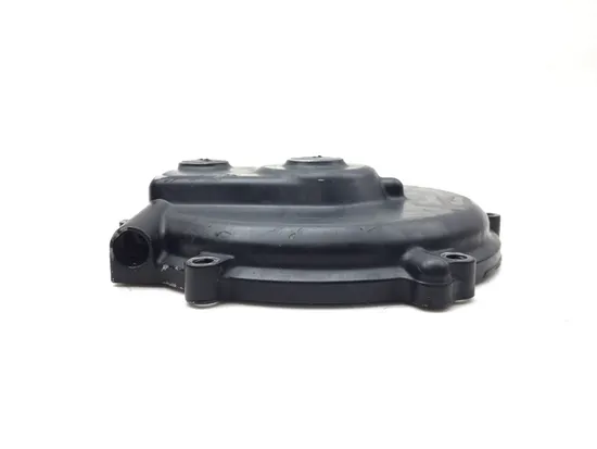 Engine Outer Clutch Cover 2008 Can-Am DS450 EFI 3358 x