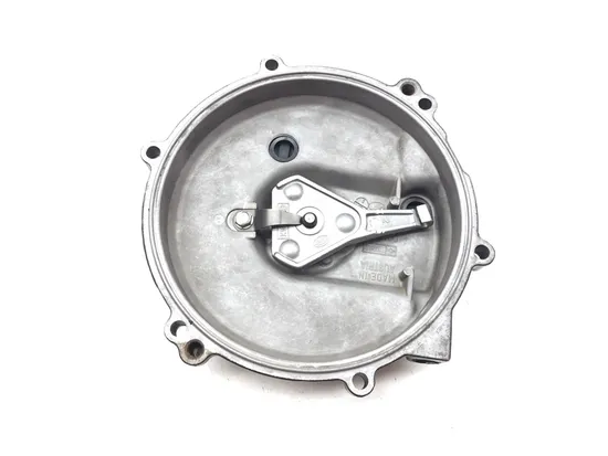 Engine Outer Clutch Cover 2008 Can-Am DS450 EFI 3358 x