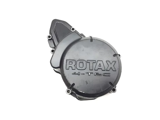 Engine Stator Generator Cover 2008 Can-Am DS450 EFI 3358 x