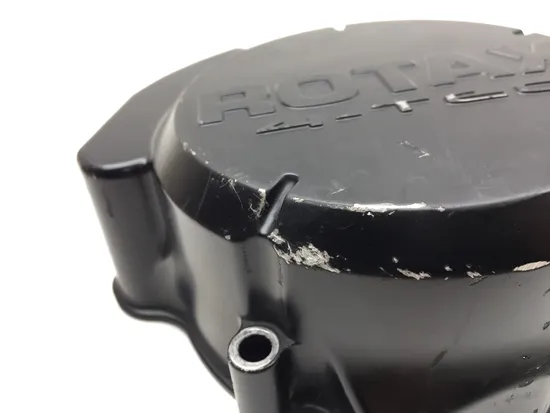 Engine Stator Generator Cover 2008 Can-Am DS450 EFI 3358 x