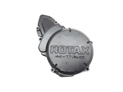 Engine Stator Generator Cover 2008 Can-Am DS450 EFI 3358 x