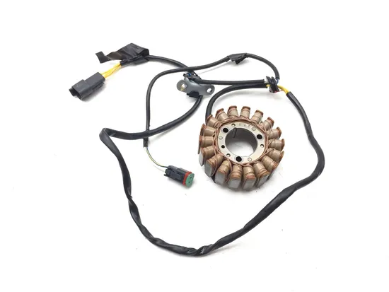 Engine Stator Generator 2008 Can-Am DS450 EFI 3358