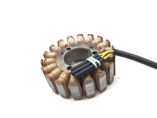 Engine Stator Generator 2008 Can-Am DS450 EFI 3358