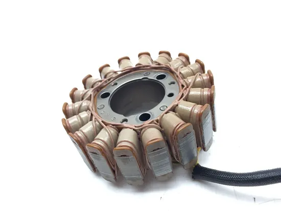 Engine Stator Generator 2008 Can-Am DS450 EFI 3358