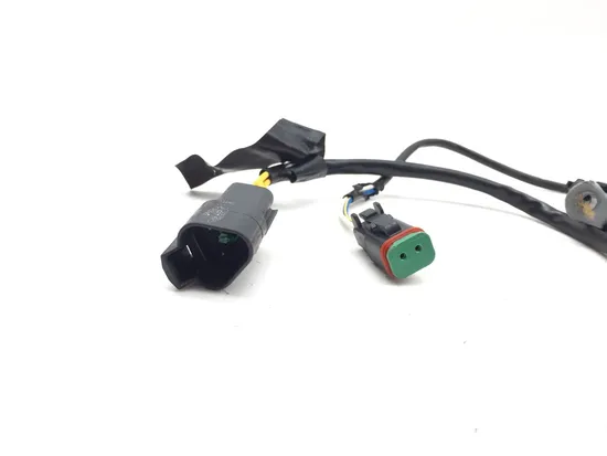 Engine Stator Generator 2008 Can-Am DS450 EFI 3358