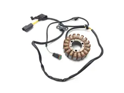 Engine Stator Generator 2008 Can-Am DS450 EFI 3358