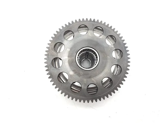 Engine Flywheel W Starter Clutch 2008 Can-Am DS450 EFI 3358 x