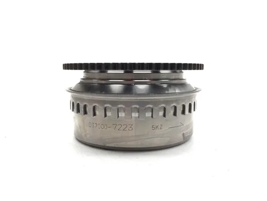 Engine Flywheel W Starter Clutch 2008 Can-Am DS450 EFI 3358 x