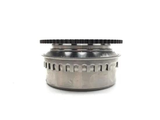 Engine Flywheel W Starter Clutch 2008 Can-Am DS450 EFI 3358 x