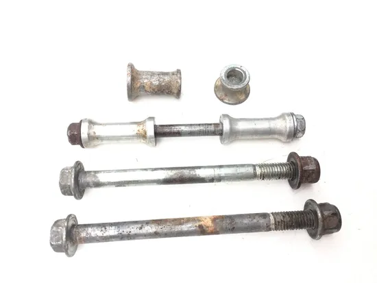 Engine Motor Mounts 2008 Can-Am DS450 EFI 3358