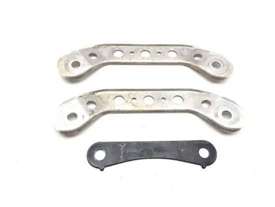 Engine Motor Mounts 2008 Can-Am DS450 EFI 3358