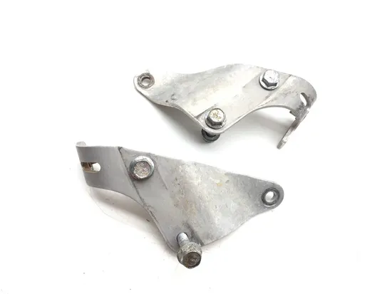 Engine Motor Mounts 2008 Can-Am DS450 EFI 3358