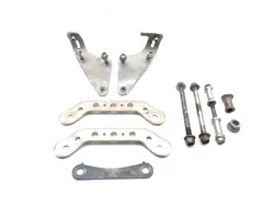 Engine Motor Mounts 2008 Can-Am DS450 EFI 3358