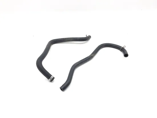 Engine Radiator Cooling Hoses 2008 Can-Am DS450 EFI 3358