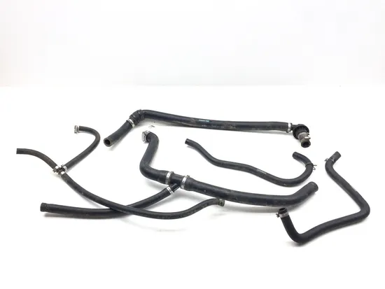 Engine Radiator Cooling Hoses 2008 Can-Am DS450 EFI 3358