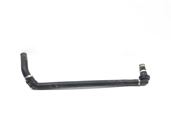Engine Radiator Cooling Hoses 2008 Can-Am DS450 EFI 3358