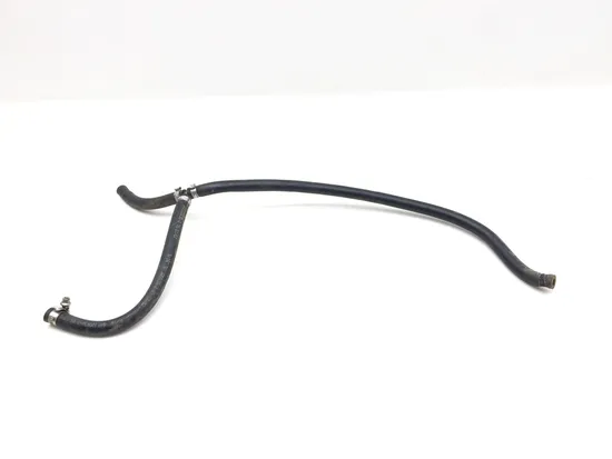 Engine Radiator Cooling Hoses 2008 Can-Am DS450 EFI 3358