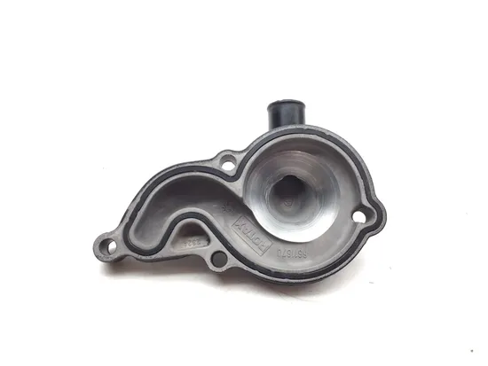 Engine Water Pump Cover 2008 Can-Am DS450 EFI 3358