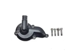 Engine Water Pump Cover 2008 Can-Am DS450 EFI 3358