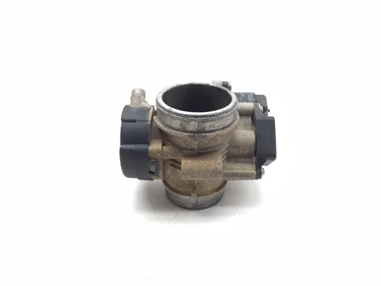 Throttle Body 2008 Can-Am DS450 EFI 3358