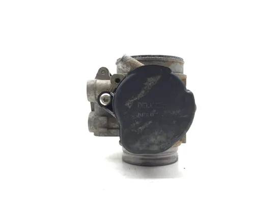 Throttle Body 2008 Can-Am DS450 EFI 3358
